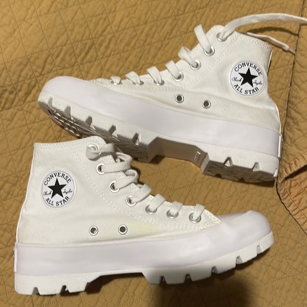 Platform Converse